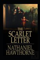 '' The Scarlet Letter(Annotated Edition)''