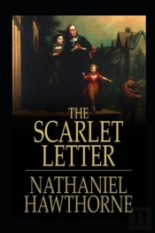 ' The Scarlet Letter(Annotated Edition)'