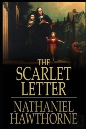 ' The Scarlet Letter(Annotated Edition)'