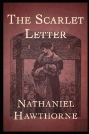 The Scarlet Letter(Annotated Edition)