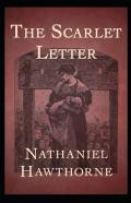 The Scarlet Letter(Classics Illustrated)