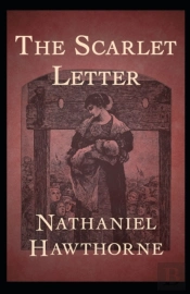 The Scarlet Letter(Classics Illustrated)