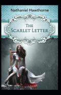 The Scarlet Letter(Classics Illustrated)