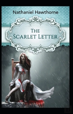 Bertrand.pt - The Scarlet Letter(Classics Illustrated)