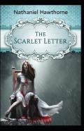 The Scarlet Letter(Classics Illustrated)