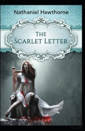 The Scarlet Letter(Classics Illustrated)