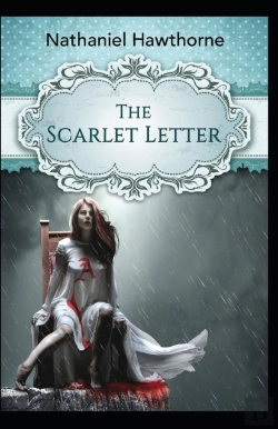 Bertrand.pt - The Scarlet Letter(Classics Illustrated)