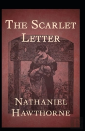 The Scarlet Letter(Classics Illustrated)