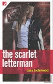 The Scarlet Letterman