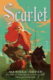 The Scarlet