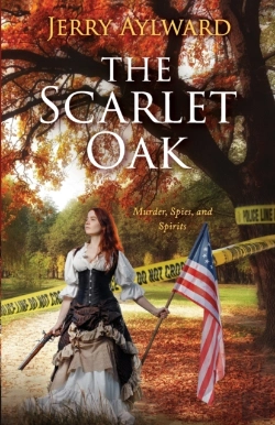 Bertrand.pt - The Scarlet Oak