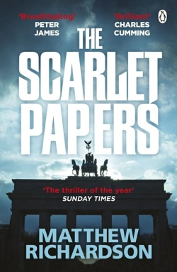 Bertrand.pt - The Scarlet Papers