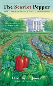 The Scarlet Pepper
