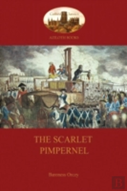 Bertrand.pt - The Scarlet Pimpernel (Aziloth Books)