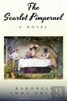 The Scarlet Pimpernel