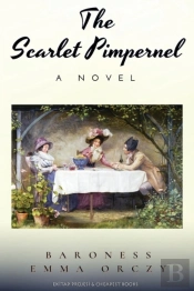 The Scarlet Pimpernel