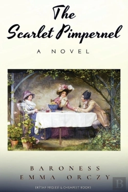 Bertrand.pt - The Scarlet Pimpernel