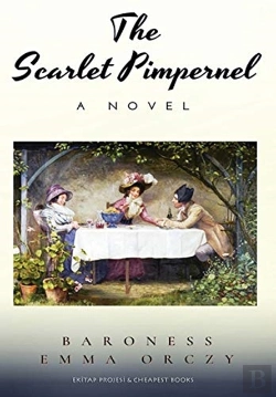 Bertrand.pt - The Scarlet Pimpernel