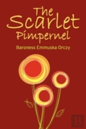 The Scarlet Pimpernel