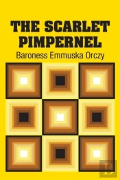 The Scarlet Pimpernel