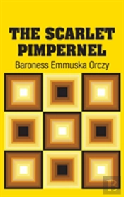 The Scarlet Pimpernel