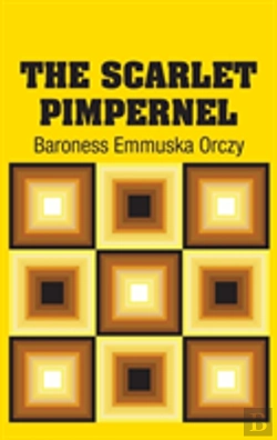 Bertrand.pt - The Scarlet Pimpernel
