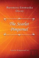 The Scarlet Pimpernel