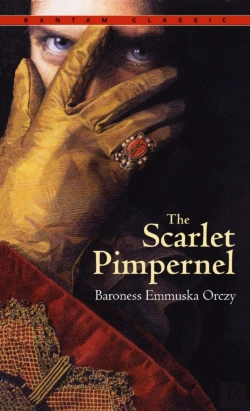 Bertrand.pt - The Scarlet Pimpernel