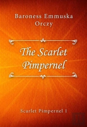 The Scarlet Pimpernel