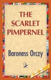 The Scarlet Pimpernel