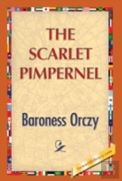 The Scarlet Pimpernel