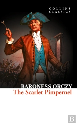 Bertrand.pt - The Scarlet Pimpernel