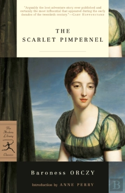 Bertrand.pt - The Scarlet Pimpernel