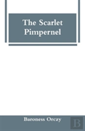 The Scarlet Pimpernel