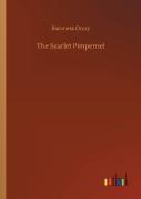 The Scarlet Pimpernel