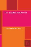 The Scarlet Pimpernel