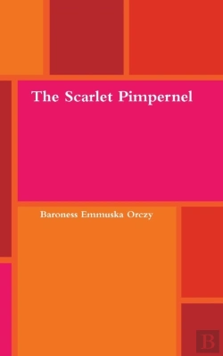 Bertrand.pt - The Scarlet Pimpernel
