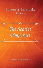 The Scarlet Pimpernel