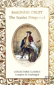 The Scarlet Pimpernel