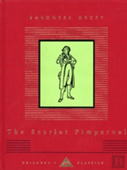Bertrand.pt - The Scarlet Pimpernel
