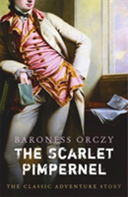 Bertrand.pt - The Scarlet Pimpernel