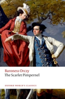 Bertrand.pt - The Scarlet Pimpernel