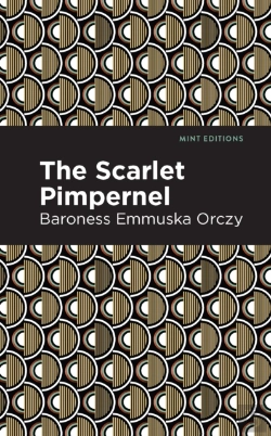 Bertrand.pt - The Scarlet Pimpernel