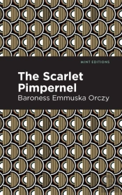 The Scarlet Pimpernel