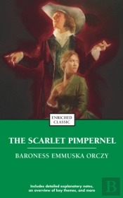 The Scarlet Pimpernel