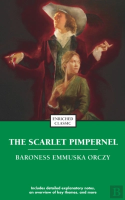 Bertrand.pt - The Scarlet Pimpernel