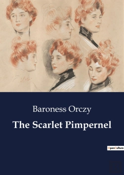 Bertrand.pt - The Scarlet Pimpernel