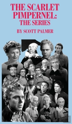 Bertrand.pt - The Scarlet Pimpernel-The Series