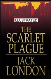 The Scarlet Plague Illustrated