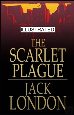 Bertrand.pt - The Scarlet Plague Illustrated